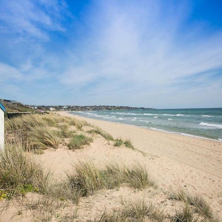 Anchor Beachfront Retreat Water Views, On The Beach Villa Frankston Exterior photo